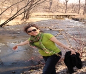 2014 04 20 MinnehahaFalls 024